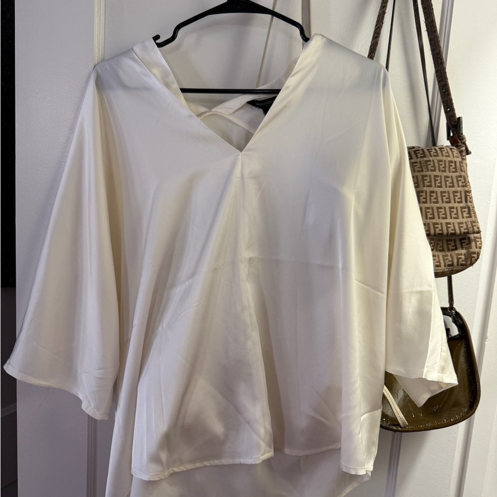 Banana Republic blouse